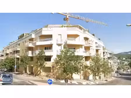 appartement à louer 1 pièce 28.87 m² - la seyne-sur-mer (83) - 450€