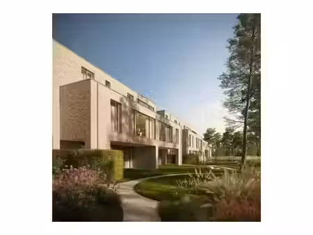 appartement à vendre à puntstraat olen (rbw77256)