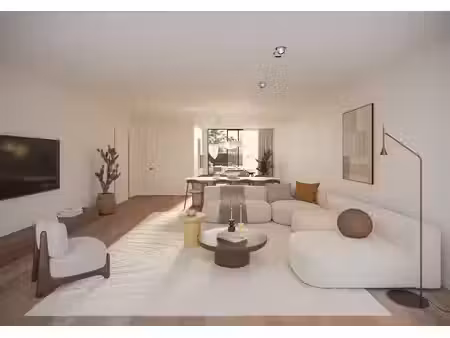 appartement à vendre à puntstraat olen (rbw77260)