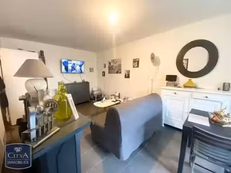 appartement à louer 2 pièces 48.06 m² - raismes (59) - 549€