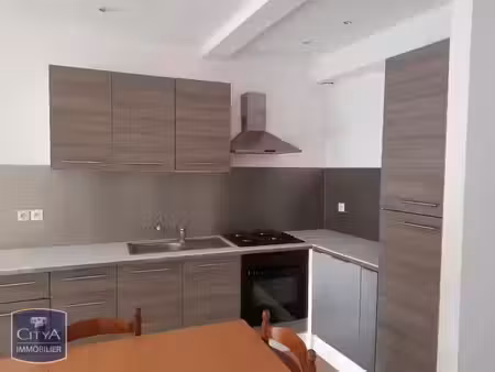 appartement à louer 3 pièces 55 m² - saint-venant (62) - 605€