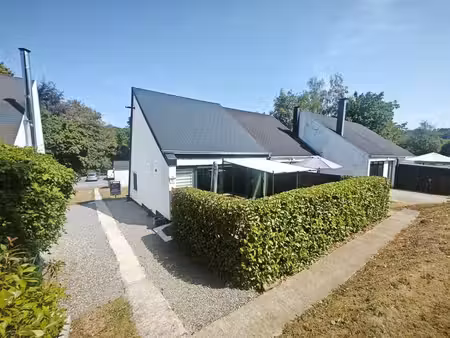 bungalow à vendre avec 2 chambres   hastière-par-delà (vbe60675)