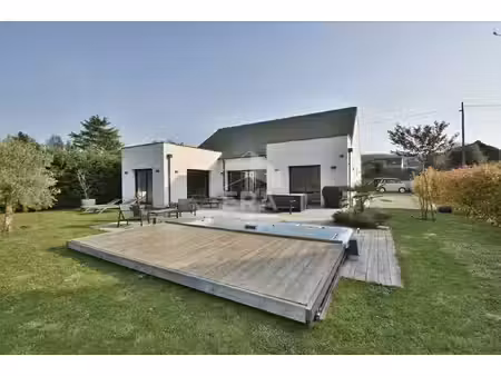 maison 7 pièces 153 m² à vendre / acheter jouars-pontchartrain 78760 ? | era immobilier