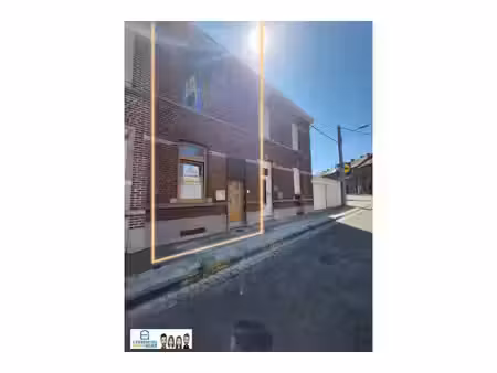 maison à vendre à senne 45 soignies (vbe60596)