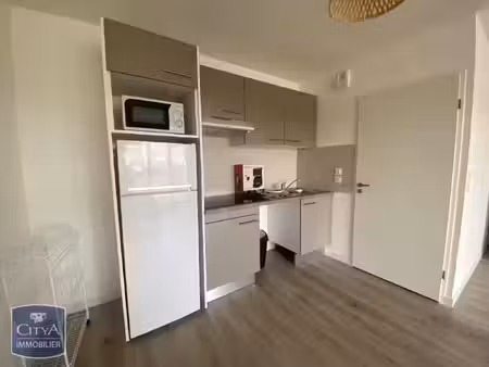 appartement à louer 3 pièces 62 m² - agen (47) - 797€