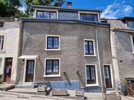maison à vendre à faubourg de france 43 bouillon (vwd18596)