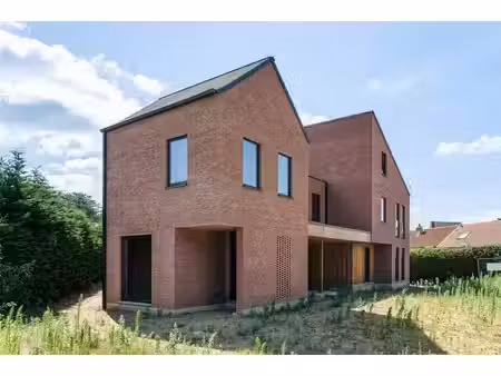 maison à vendre à hoeksken 12 lille (rbw77285)