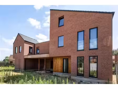 maison à vendre à hoeksken 14 lille (rbw77286)