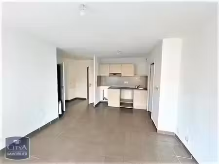 appartement à louer 3 pièces 54.76 m² - la seyne-sur-mer (83) - 904€