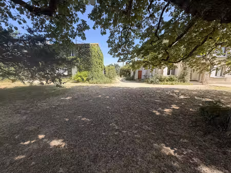 achat maison 14 pièces 325m² crest 26400