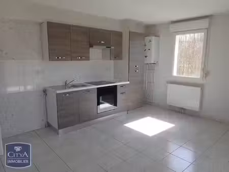 appartement à louer 4 pièces 67 m² - grand-charmont (25) - 594€