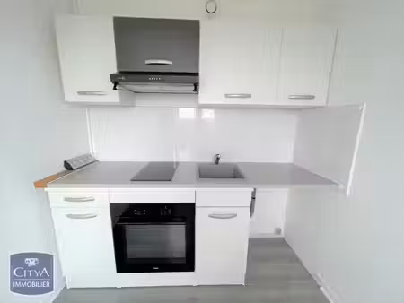 appartement à louer 1 pièce 31.81 m² - laon (02) - 431€
