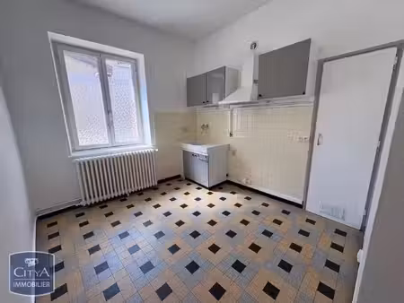 appartement à louer 4 pièces 78.42 m² - rillieux-la-pape (69) - 912€