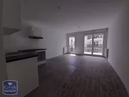 appartement à louer 3 pièces 60.51 m² - vigneux-sur-seine (91) - 1 036€