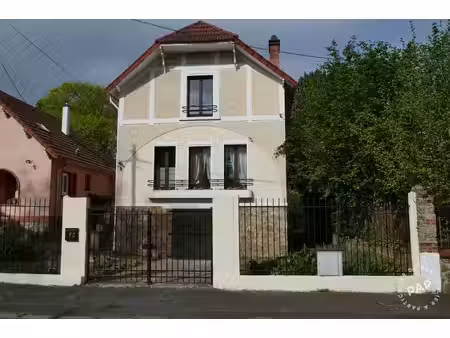 sainte-geneviève-des-bois (91700)