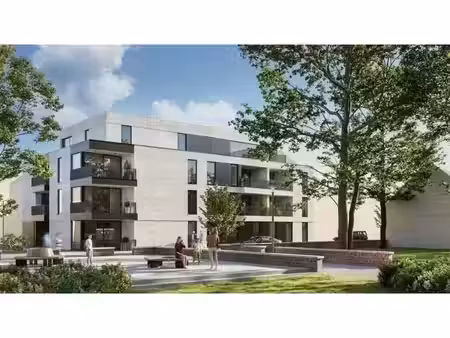 appartement à vendre à stationsstraat 16 willebroek (rbw77125)