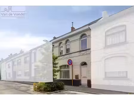 maison à vendre à leuvestraat 110 erembodegem (rbw76228)