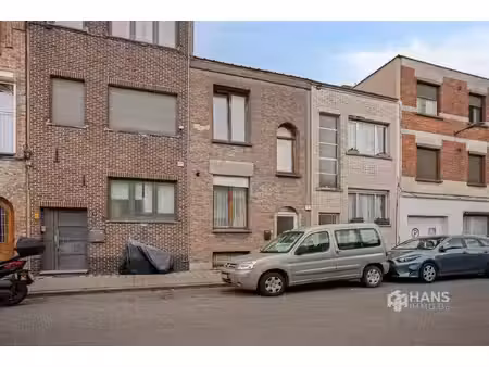 huis te koop in deurne met 5 slaapkamers