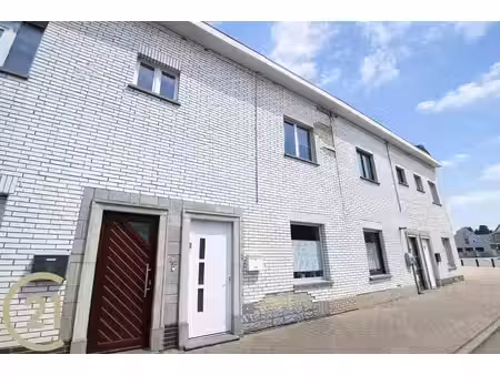 maison à vendre avec terrasse et jardin   celles (vbe60643)