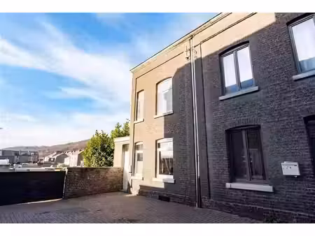 maison à vendre à impasse leclercq 10 engis (rbw76429)