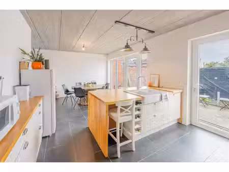 huis te koop in puurs-sint-amands met 3 slaapkamers