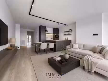 appartement te koop in brugge met 3 slaapkamers