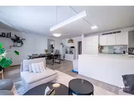 appartement te koop in messancy met 3 slaapkamers