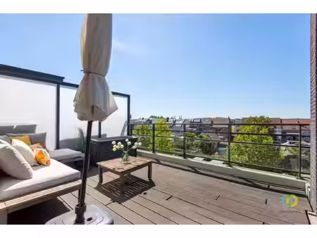appartement te koop in vilvoorde met 1 slaapkamer