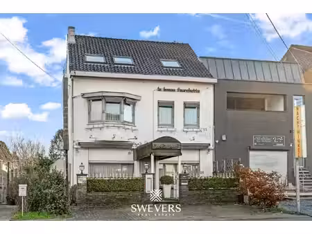 commercieel te koop in riemst