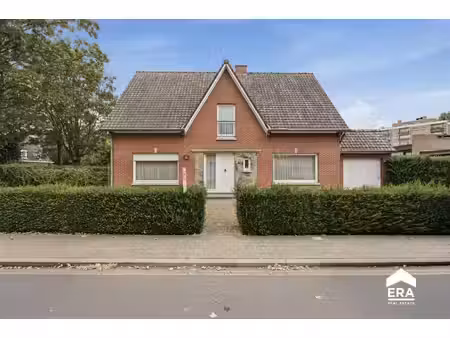 huis te koop in ieper met 4 slaapkamers