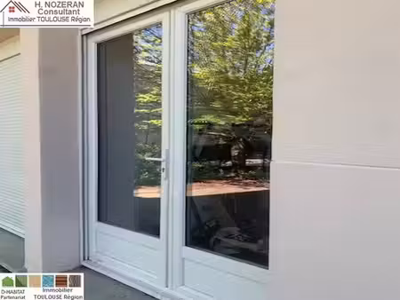 maison de luxe de 168 m2 en vente toulouse  france