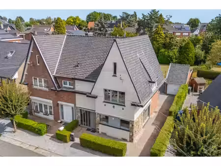 huis te koop in waremme met 2 slaapkamers