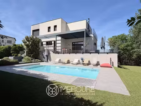 achat maison 8 pièces 235m² royat 63130