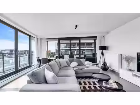 appartement te koop in herent met 1 slaapkamer