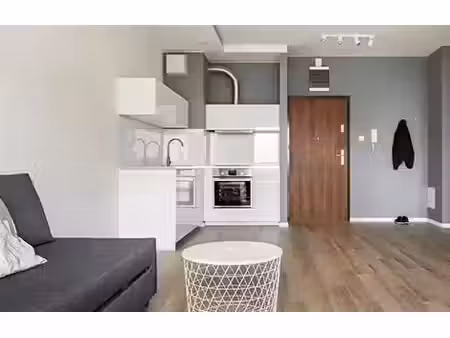 vente appartement 1 pièce 25 m² à marans (17230)  86 000 €