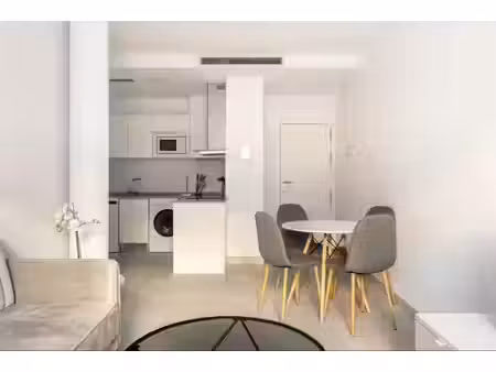 vente appartement 1 pièce 21 m² à ales (30100)  98 000 €