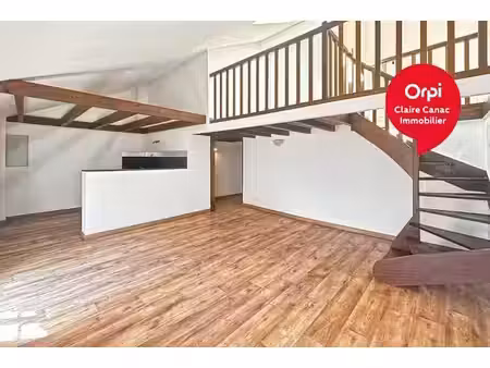 vente appartement 2 pièces 48.53 m² à castres (81100)  87 000 €