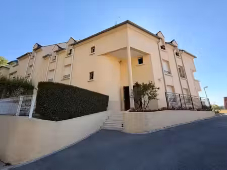 vente appartement 1 pièce 31.31 m² à fleurines (60700)  90 000 €