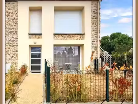 vente appartement 3 pièces 66 m² à la chapelle-réanville (27950)  144 000 €