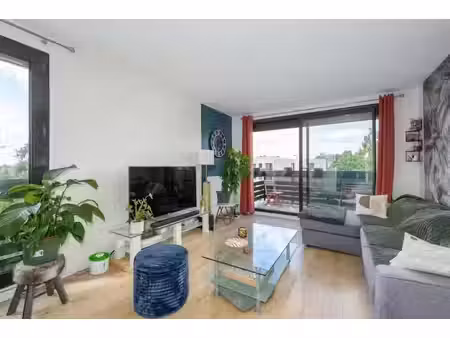 vente appartement 2 pièces 52.05 m² à saint-michel-sur-orge (91240)  158 000 €
