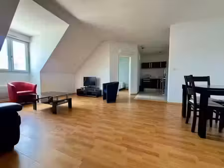 vente appartement 3 pièces 70 m² à saint-quentin (02100)  139 900 €