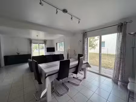 maison à louer
