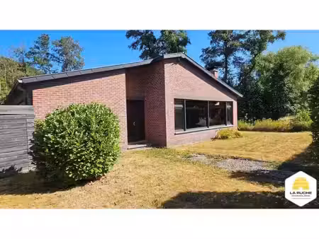 villa à vendre à rue de thy-le-bauduin 74 laneffe (vwd18590)