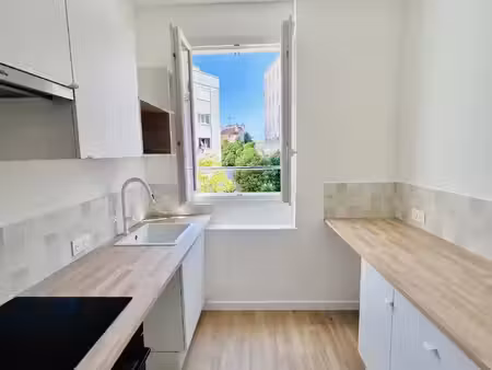 vente appartement 2 pièces 33 m² marseille 6 (13006)
