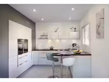 vente appartement 1 pièce 50 m² marseille 16 (13016)