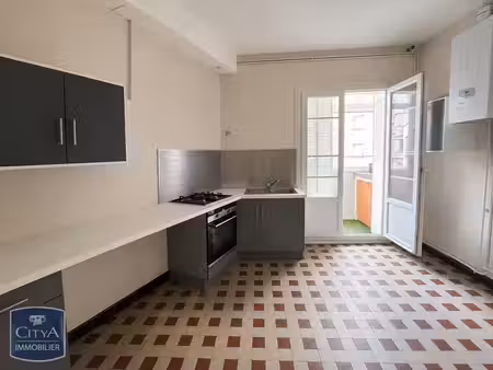 location appartement 3 pièces 79m² grenoble 38000