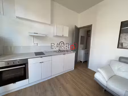 immeuble d'investissement - perpignan gare