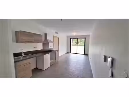 location appartement 1 pièce 39m² evian les bains 74500