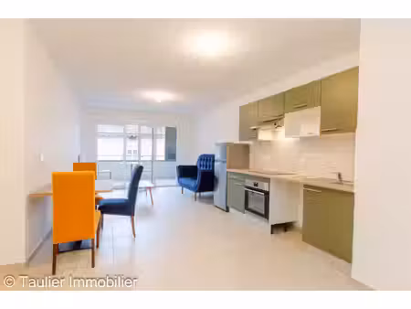 location appartement 3 pièces 61m² st marcellin 38160