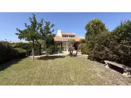 vente maison 6 pièces 165 m² mouriès (13890)